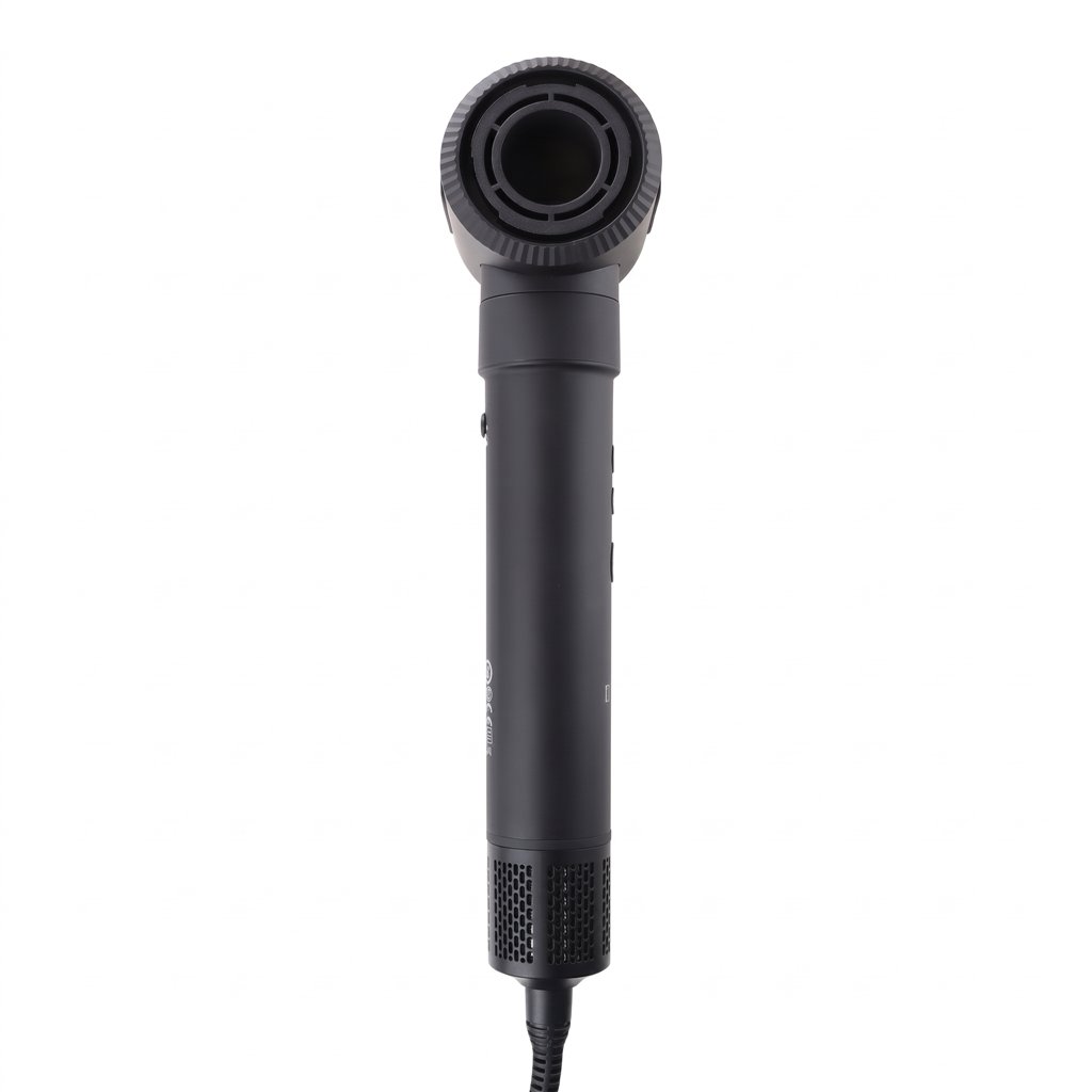 PostQuam X7 Pro asciugacapelli multi-accessorio 7 in 1