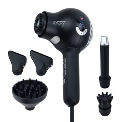 Secador profesional PostQuam Palm Core KS-560