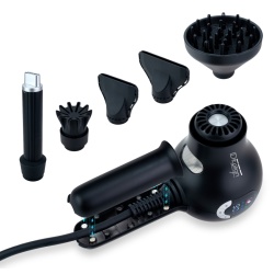 Secador profesional PostQuam Palm Core KS-560