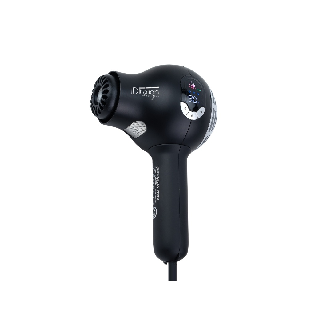 Sèche-cheveux professionnel PostQuam Palm Core KS-560