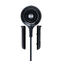 Asciugacapelli professionale PostQuam Palm Core KS-560