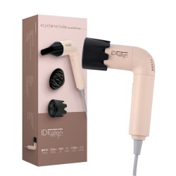 Sèche-cheveux PostQuam Halo L BLDC avec diffuseur