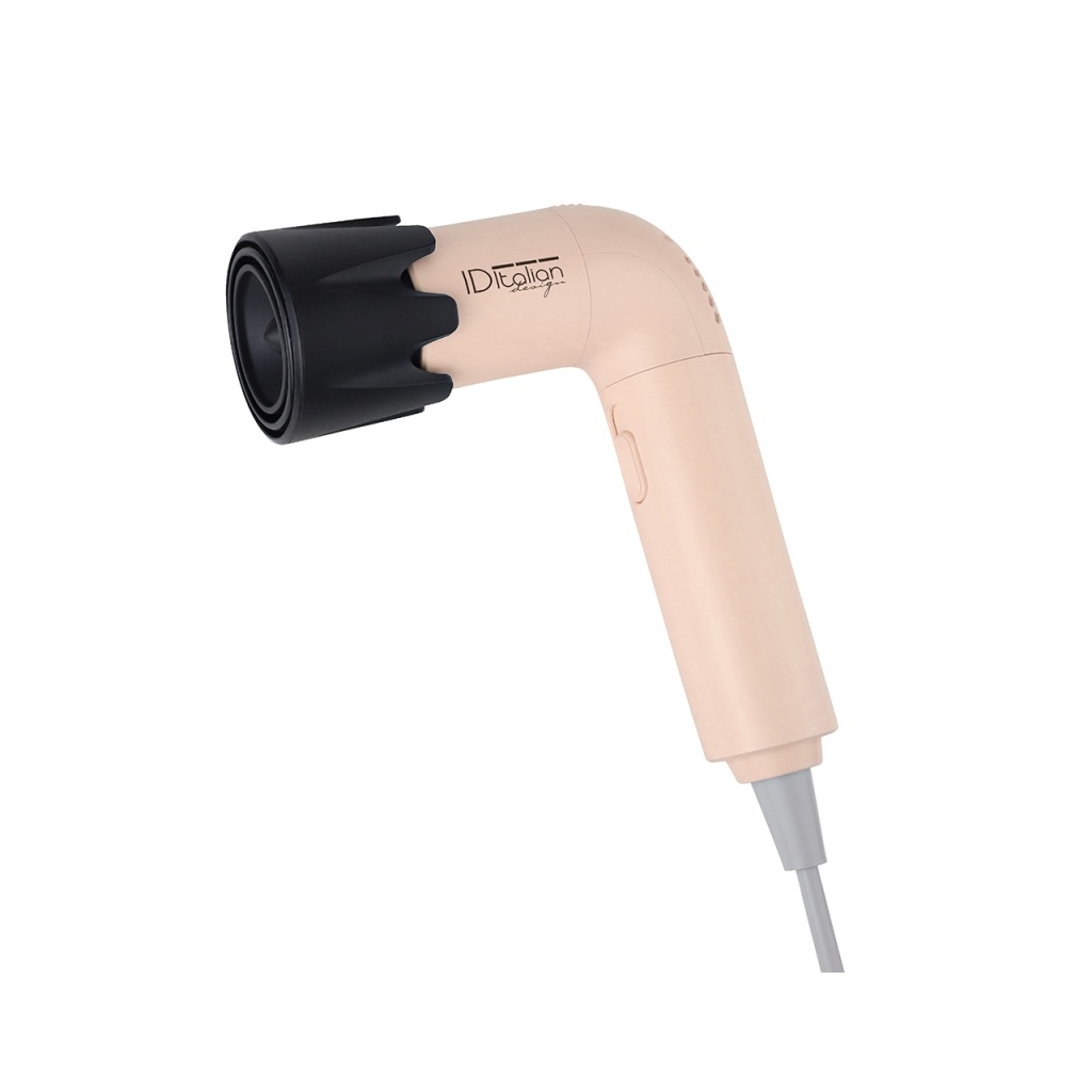 Sèche-cheveux PostQuam Halo L BLDC avec diffuseur