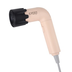 PostQuam Halo L BLDC Haartrockner mit Diffusor
