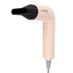 PostQuam Halo L BLDC Haartrockner mit Diffusor