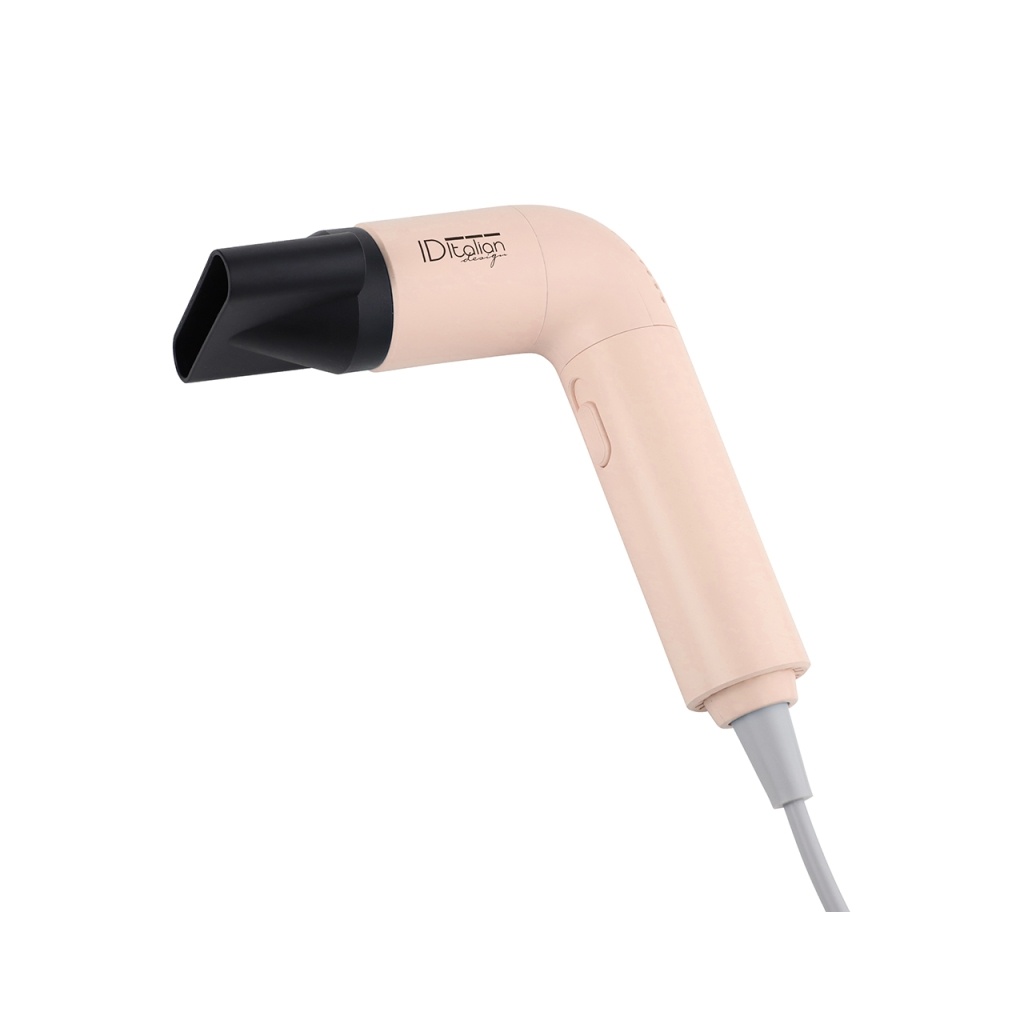 PostQuam Halo L BLDC Haartrockner mit Diffusor