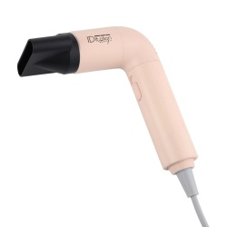 Secador PostQuam Halo L BLDC com difusor