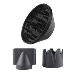 Sèche-cheveux PostQuam Halo L BLDC avec diffuseur