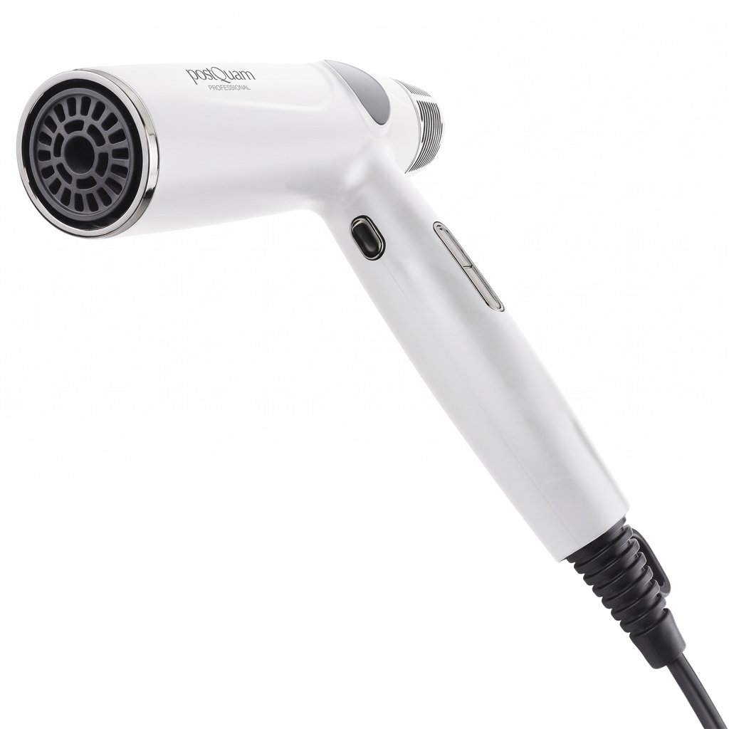 Secador profissional PostQuam Veloce Slim BLDC Ionic Pro 110