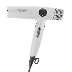 Secador profissional PostQuam Veloce Slim BLDC Ionic Pro 110