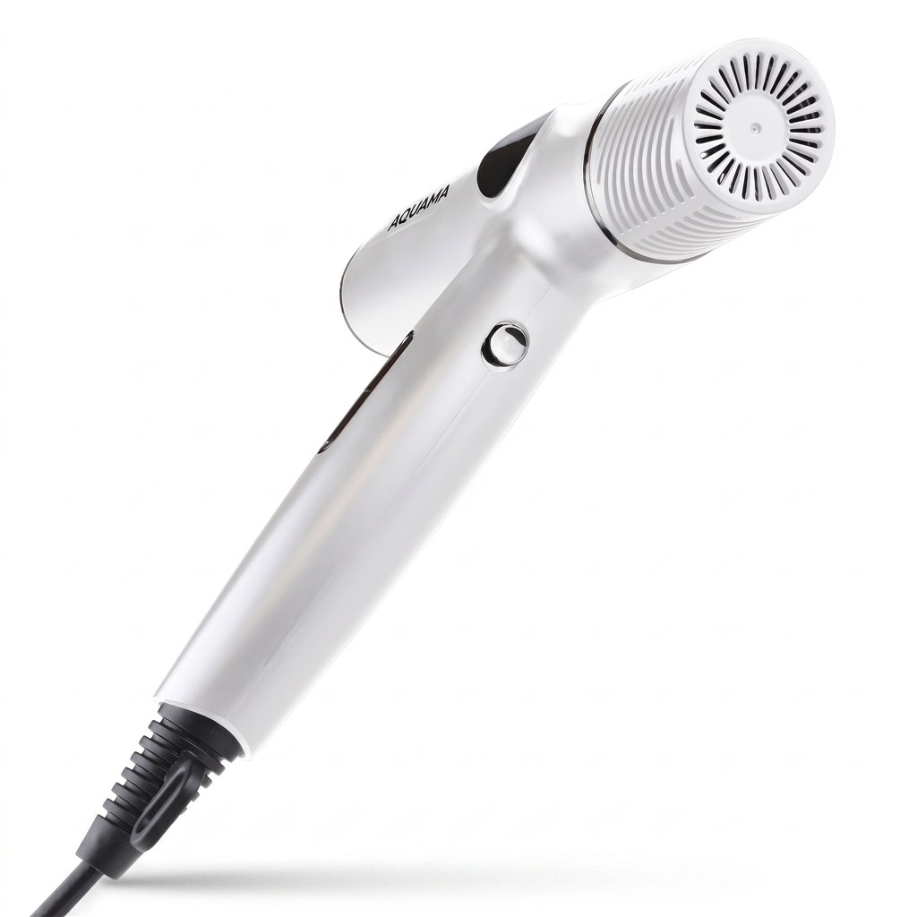 Sèche-cheveux professionnel PostQuam Veloce Slim BLDC Ionic Pro 110