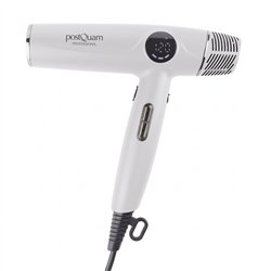 Sèche-cheveux professionnel PostQuam Veloce Slim BLDC Ionic Pro 110