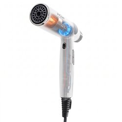 Secador profissional PostQuam Veloce Slim BLDC Ionic Pro 110