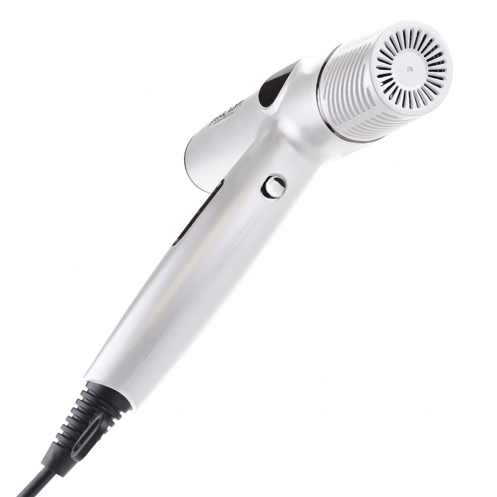 Professioneller Haartrockner PostQuam Veloce Slim BLDC Ionic Pro 110
