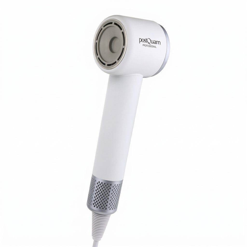 Sèche-cheveux professionnel Veloce Ion BLDC PostQuam