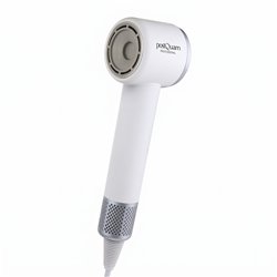 Asciugacapelli professionale Veloce Ion BLDC PostQuam