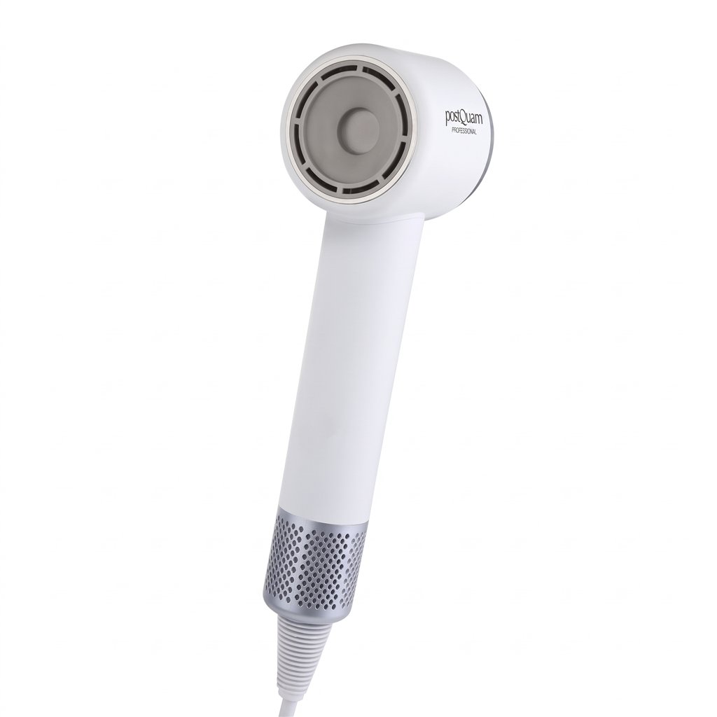 Sèche-cheveux professionnel Veloce Ion BLDC PostQuam