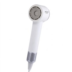 Sèche-cheveux professionnel Veloce Ion BLDC PostQuam