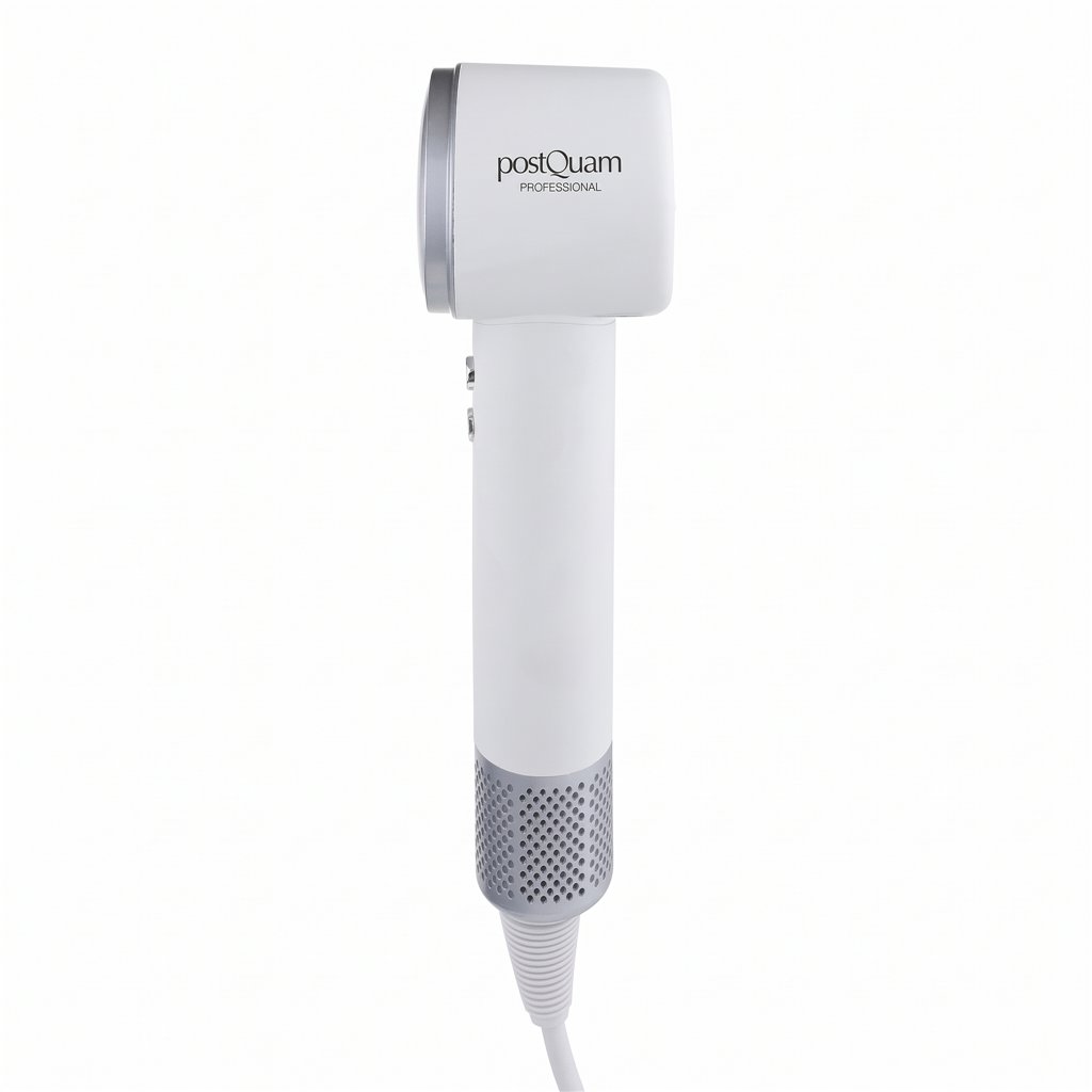 Sèche-cheveux professionnel Veloce Ion BLDC PostQuam