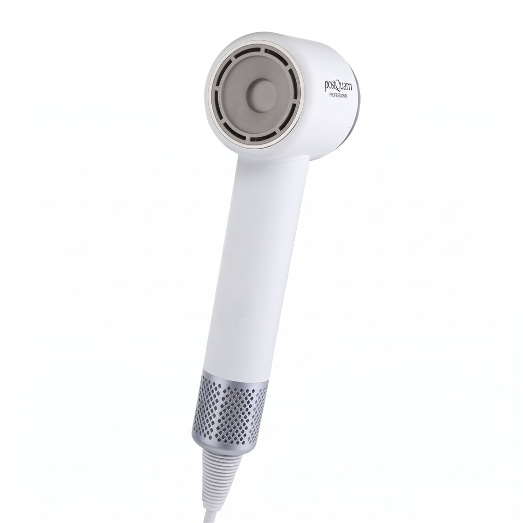 Secador profissional Veloce Ion BLDC PostQuam