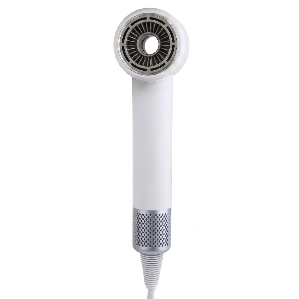 Professioneller Haartrockner Veloce Ion BLDC PostQuam