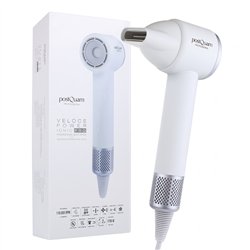 Secador profesional Veloce Ion BLDC PostQuam