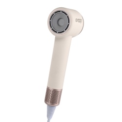 Secador Profesional Cyclone BLDC Halo PostQuam