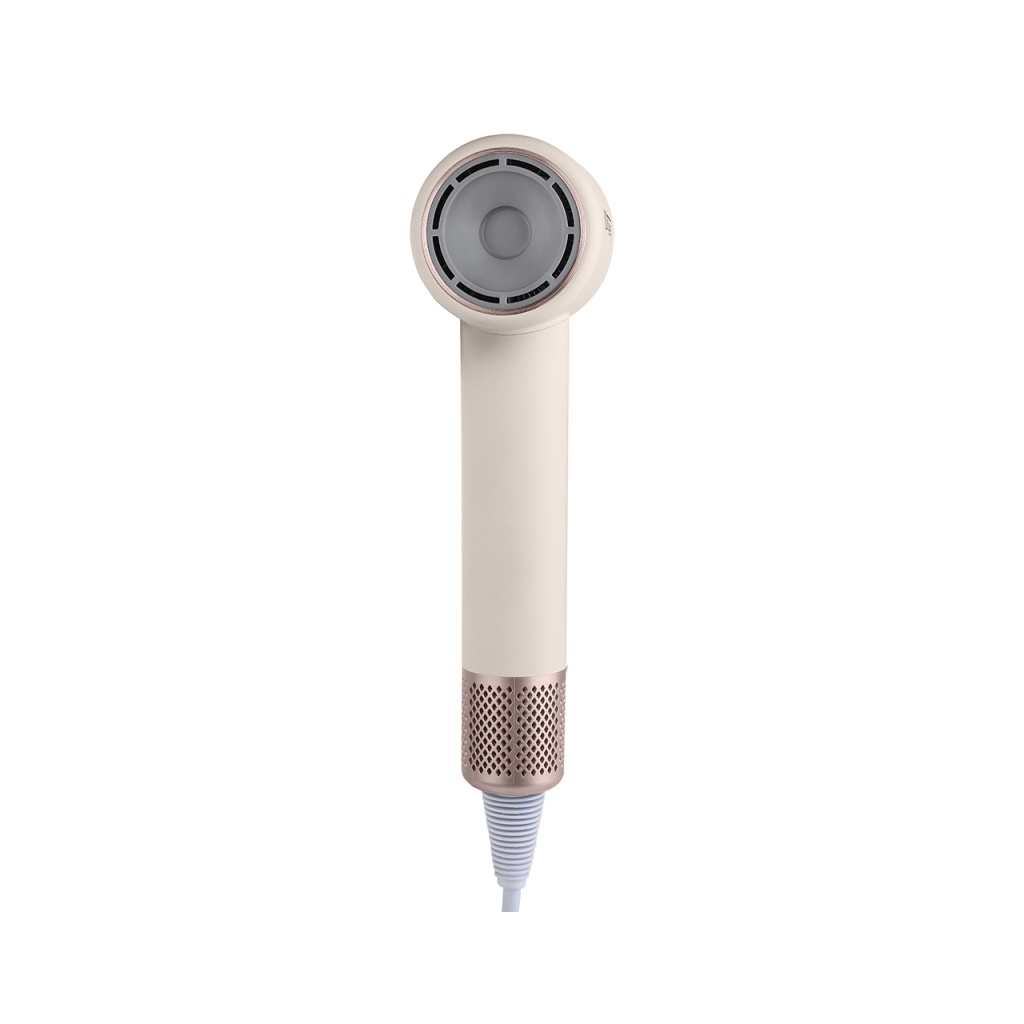 Asciugacapelli professionale Cyclone BLDC Halo PostQuam