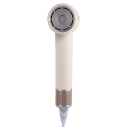 Sèche-cheveux professionnel Cyclone BLDC Halo PostQuam