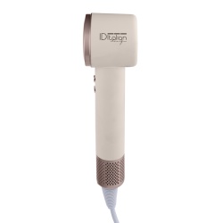 Asciugacapelli professionale Cyclone BLDC Halo PostQuam