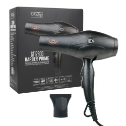 Sèche-cheveux Barber Prime GTI2600 PostQuam | 2 200 W