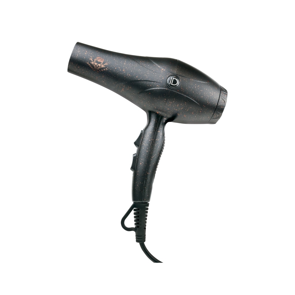 Sèche-cheveux Barber Prime GTI2600 PostQuam | 2 200 W