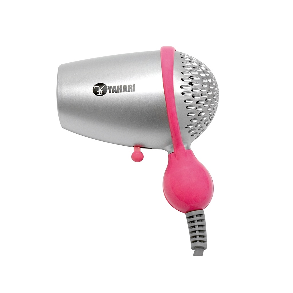 Goliat Yahari Reisehaartrockner PostQuam | 500 W
