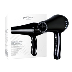 Secador PostQuam Tourmaline 2200i Ionic & Ozone 2200 W