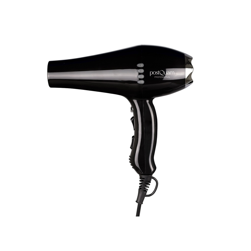 Sèche-cheveux PostQuam Tourmaline 2200i Ionic & Ozone 2200 W