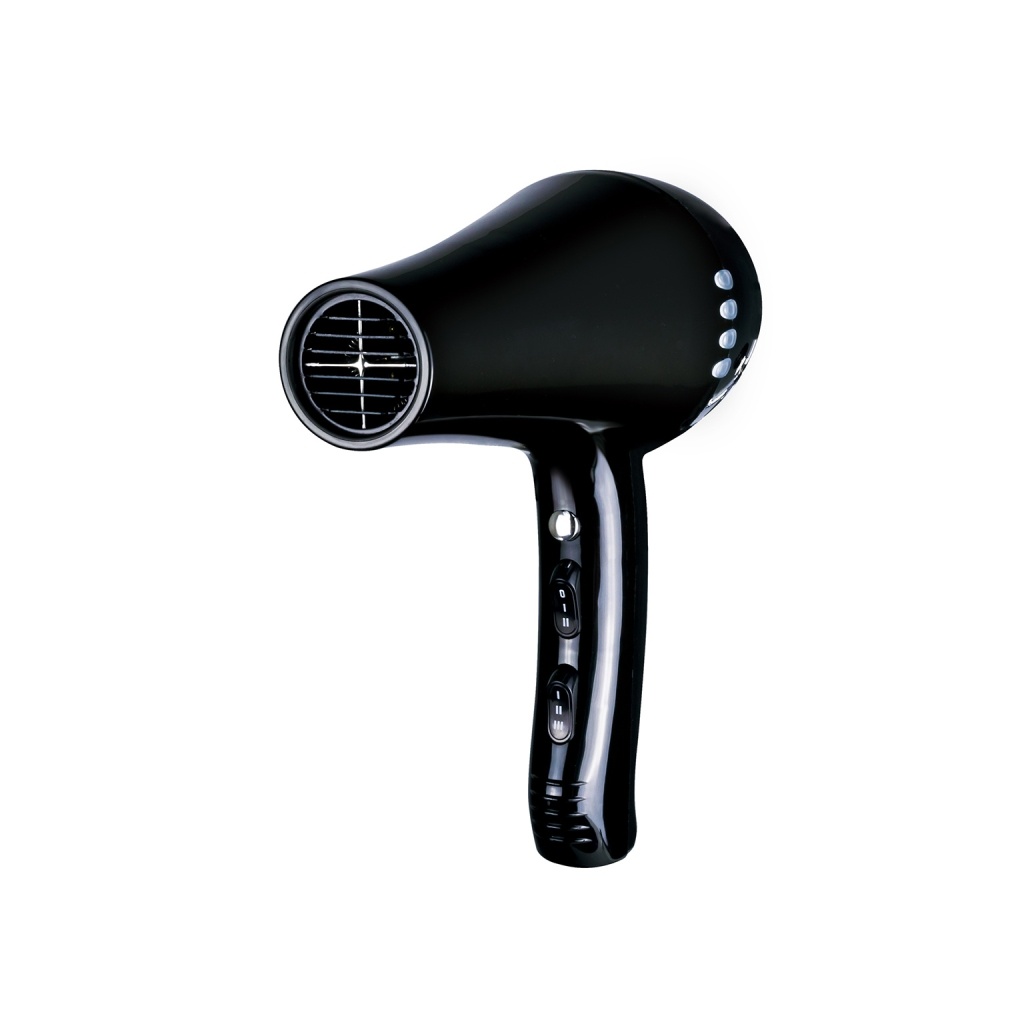 Sèche-cheveux PostQuam Tourmaline 2200i Ionic & Ozone 2200 W