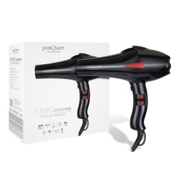 PostQuam Ionic Revolution 2300i Hair Dryer | 2,300 W