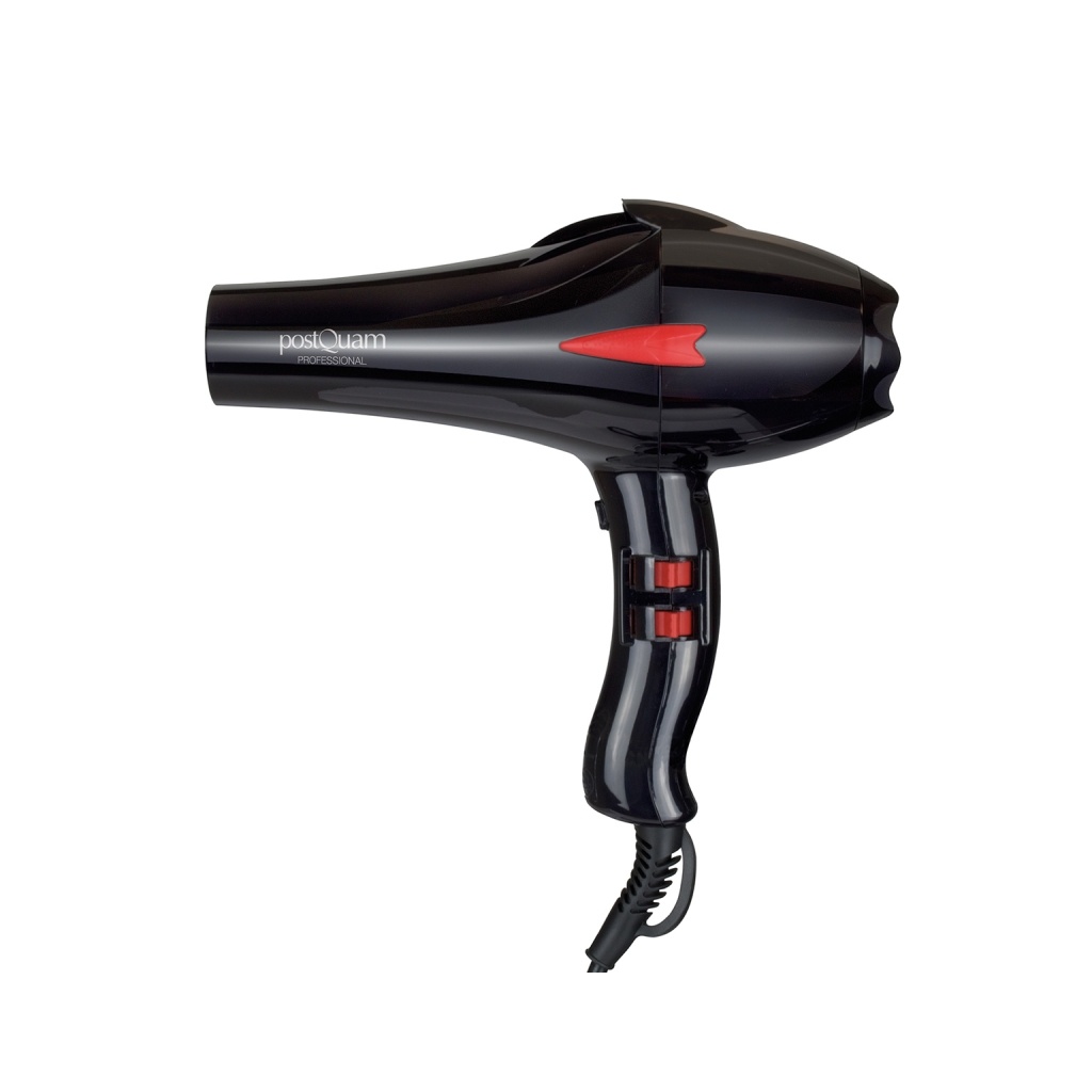 PostQuam Ionic Revolution 2300i Hair Dryer | 2,300 W