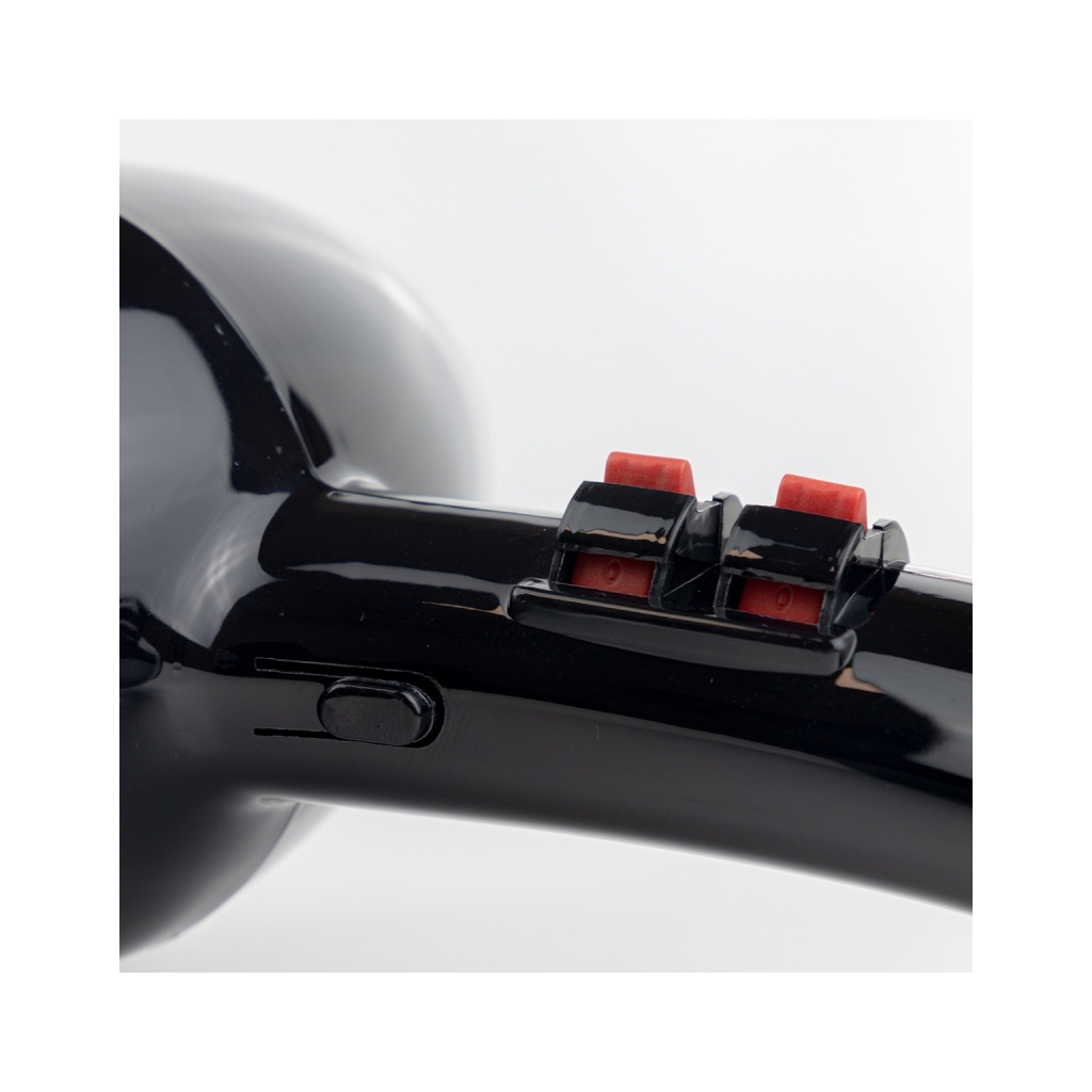 PostQuam Ionic Revolution 2300i Hair Dryer | 2,300 W