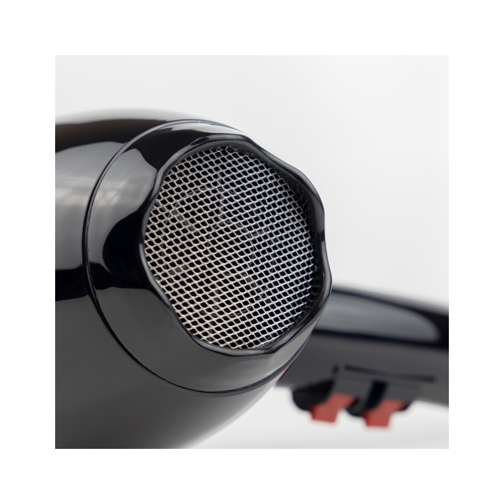 PostQuam Ionic Revolution 2300i Hair Dryer | 2,300 W