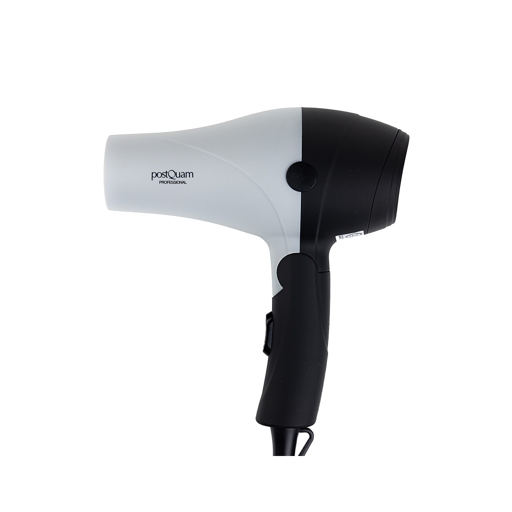 PostQuam Nomad Plus | Sèche-cheveux compact de voyage