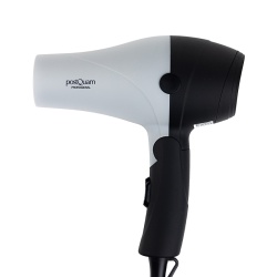 PostQuam Nomad Plus | Kompakter Reisehaartrockner