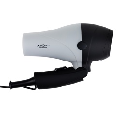 PostQuam Nomad Plus | Sèche-cheveux compact de voyage