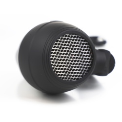 PostQuam Nomad Plus | Sèche-cheveux compact de voyage