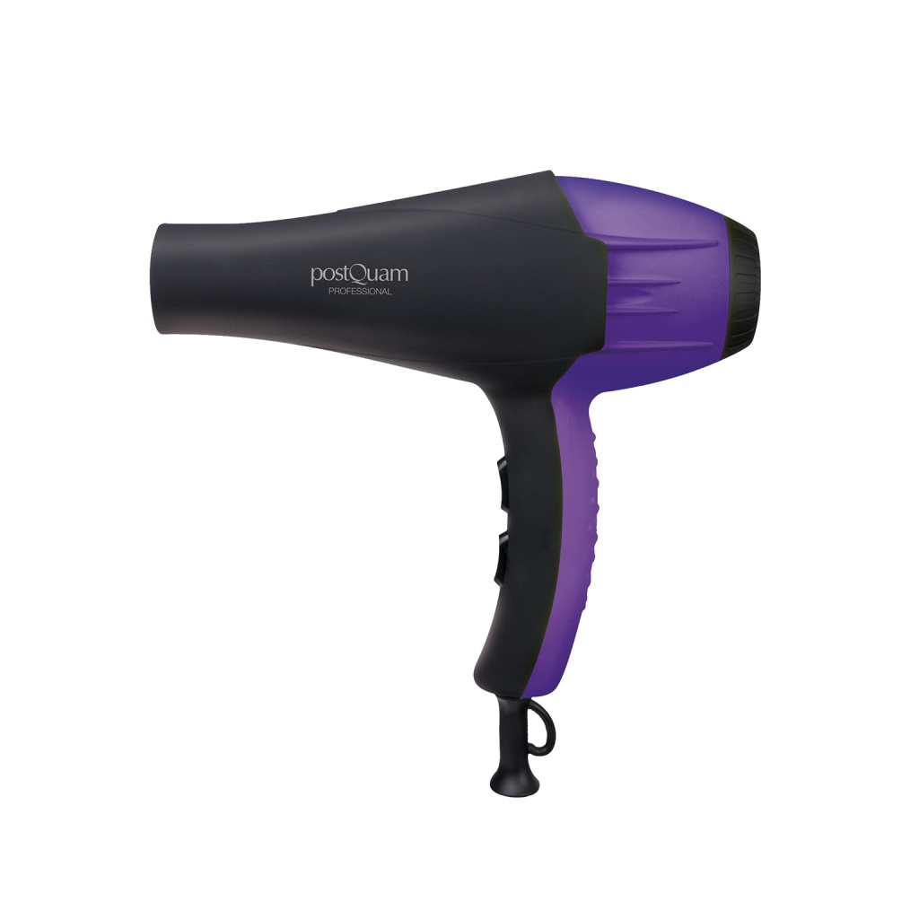 Asciugacapelli PostQuam Purple Potency 2300 W