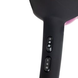 Asciugacapelli PostQuam Purple Potency 2300 W