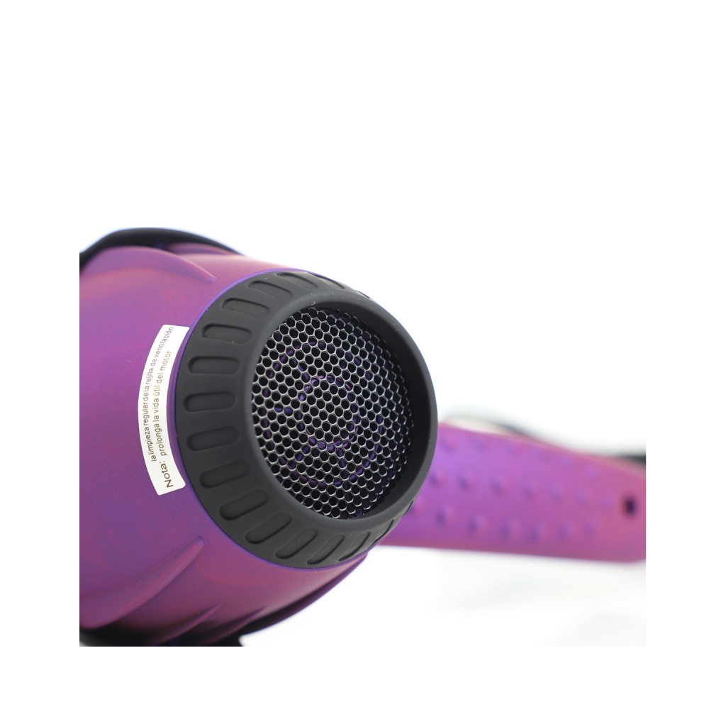 Sèche-cheveux PostQuam Purple Potency 2 300 W