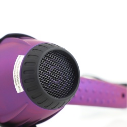 Asciugacapelli PostQuam Purple Potency 2300 W