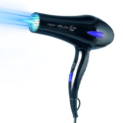 Asciugacapelli Blue Ions Therapy 2400W PostQuam