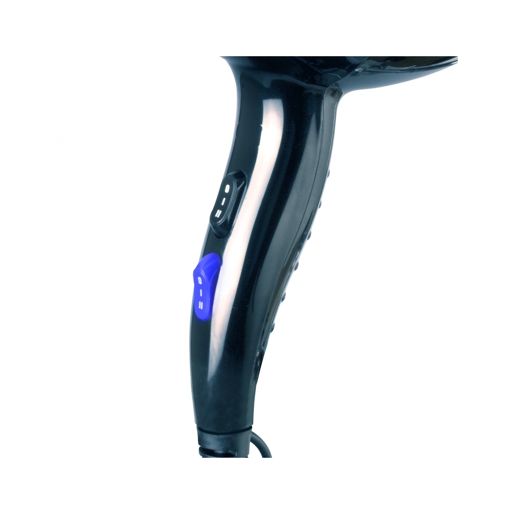 Secador Blue Ions Therapy 2400W PostQuam
